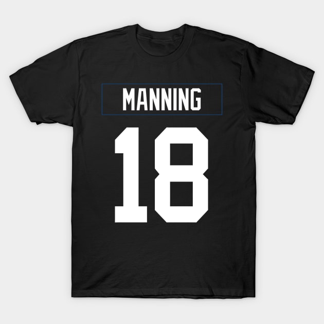 Peyton manning jersey t shirt hot sale